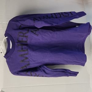 NWOT Third Street Amherst sz TXS- 5 Long sleeve shirt 100% cotton